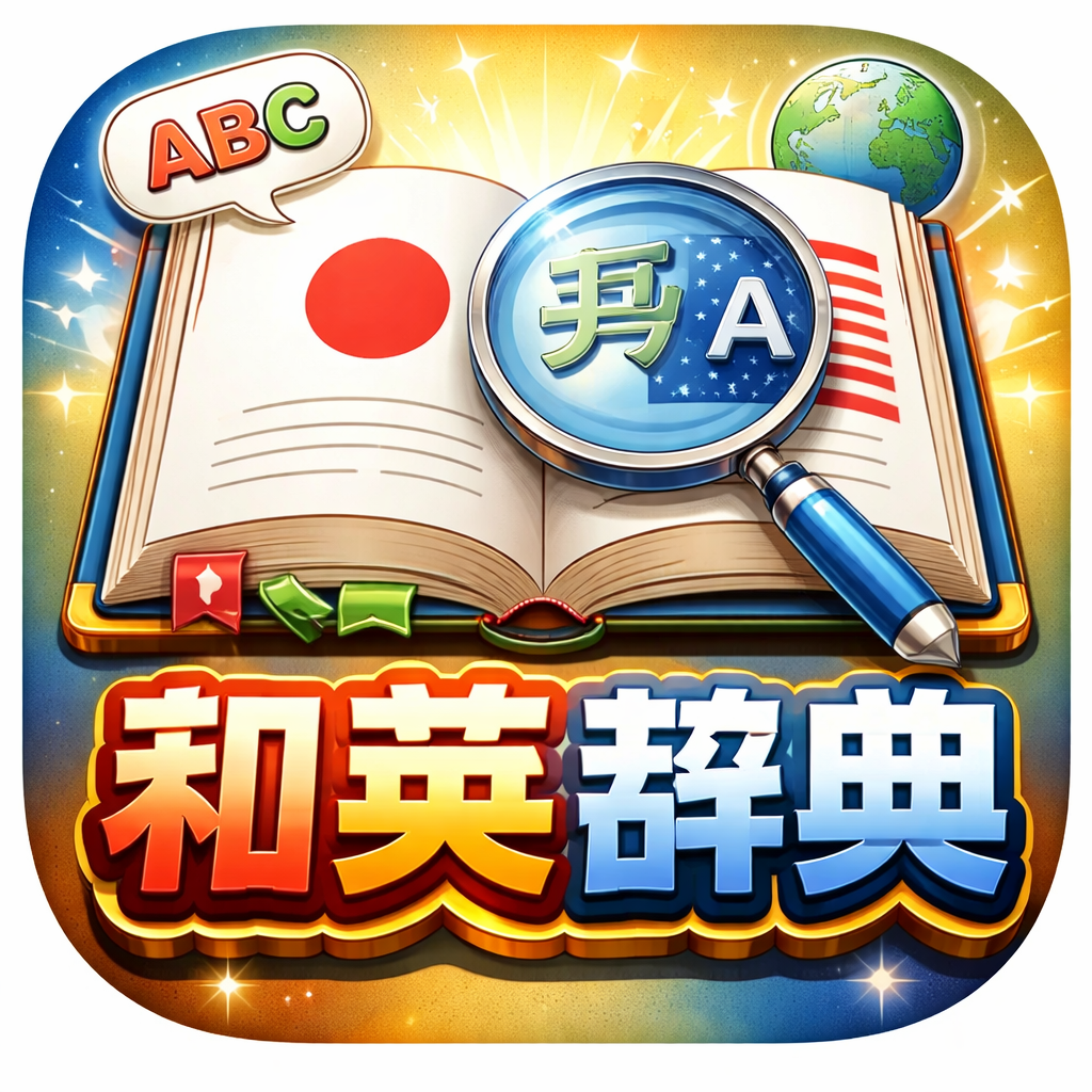 My和英辞典